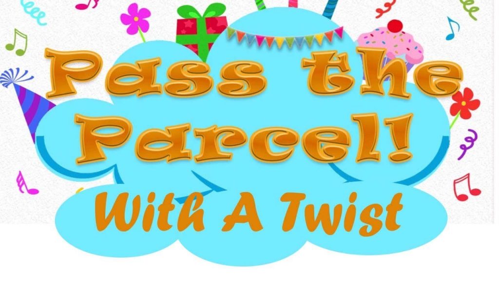 Pass the benidorm Parcel