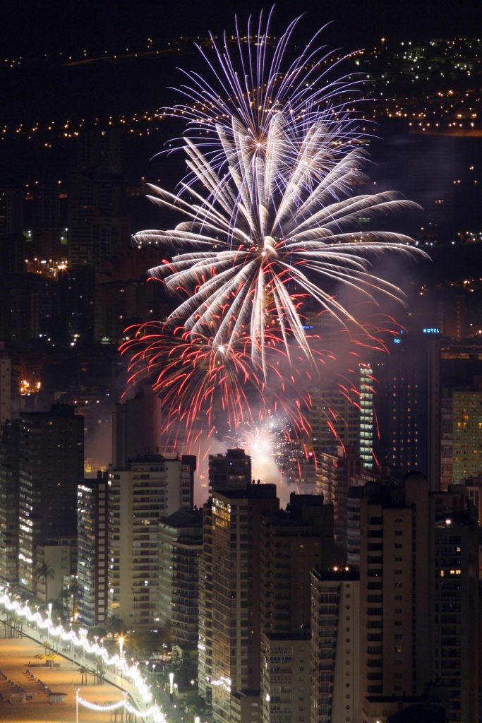 Benidorm-Fancy Dress Party 2020